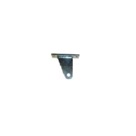 Uchwyt mocujący do skrzydła