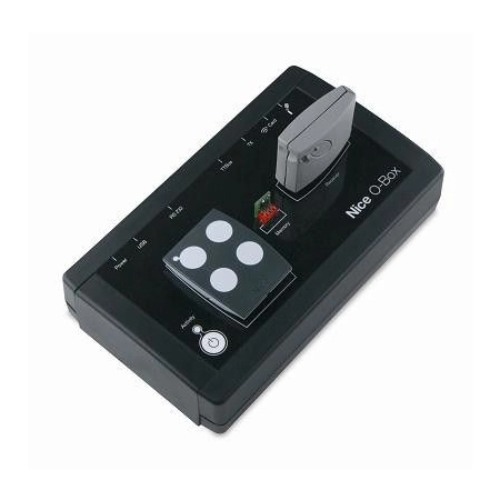 Programator NICE O-BOX2B