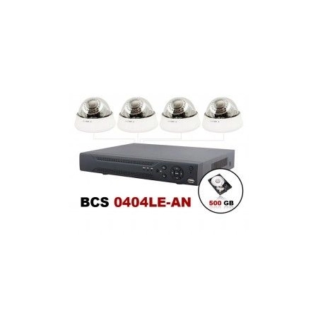 Zestaw monitoringu EKO-04