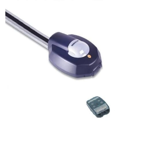 Zestaw do bram garażowych GENIUS ZENITH G60 siła 600N max.wysokość 2,5 m