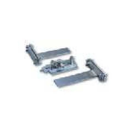 CRA5 Rolka zwrotna łańcucha i uchwyty ciągnące do bram rozsuwanych