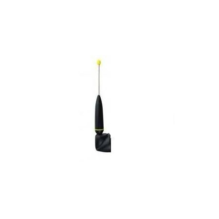 Antena zwiększająca zasięg NICE ABFKIT do lampy LUCY