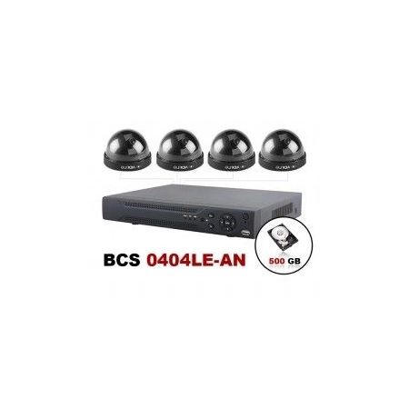Zestaw monitoringu EKO-01
