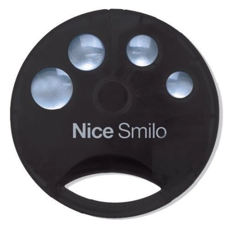 Pilot Nice Smilo SM4 (4-kanałowy)
