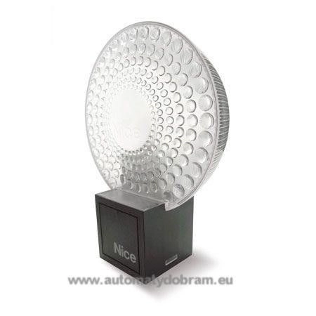 Lampa sygnalizacyjna Nice Monlight MLBT 12V BLUEBUS