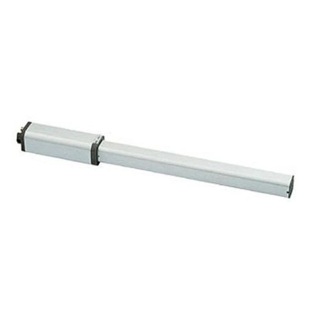 Siłownik hydrauliczny do bram skrzydłowych 1,8 m  FAAC 402 CBC