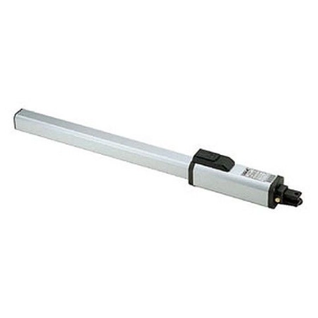 Siłownik hydrauliczny do bram skrzydłowych 1,2m  FAAC 422 PED. CBC