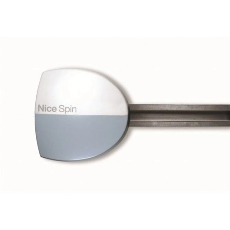 Siłownik Nice SPIN SN6041/A do bramy  garażowej garażowej 1000N