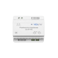 Wideodomofon IP 80-rodzinny VidiLine C5-IP