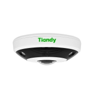 Kamera sieciowa IP 12 Mpix PoE TIANDY TC-NC1261 12Mp Fisheye