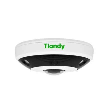 Kamera sieciowa IP 12 Mpix PoE TIANDY TC-NC1261 12Mp Fisheye