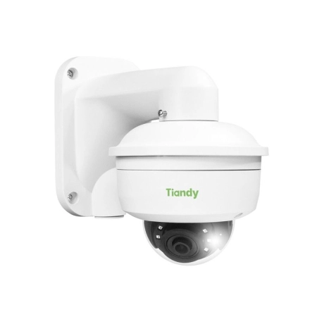 Kamera sieciowa IP 2 Mpix PoE TIANDY TC-NC252/S STARLIGHT