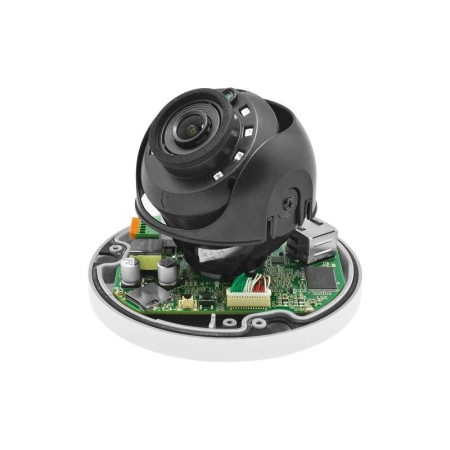Kamera sieciowa IP 2 Mpix PoE TIANDY TC-NC252/S STARLIGHT
