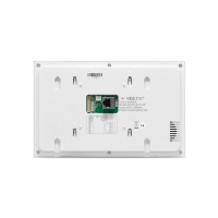 Wideodomofon IP 8-rodzinny VidiLine C5-IP