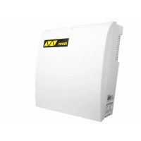 Zasilacz buforowy awaryjny UPS 13.8V 5A - 18Ah