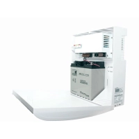 Zasilacz buforowy awaryjny UPS 13.8V 5A - 18Ah