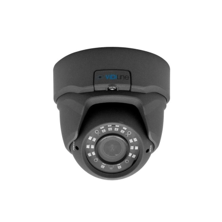 Kamera kopułkowa VidiLine - 4Mpix VIDI-401DV-4MP-AHD-G