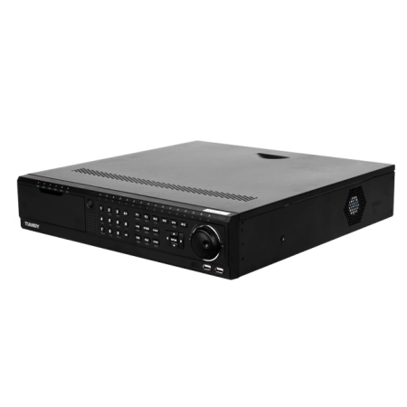 Rejestrator sieciowy IP 80 kanałowy TIANDY TC-NR5080M7-S8 4K