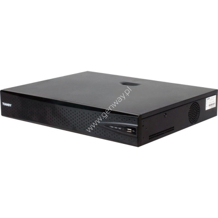 Rejestrator sieciowy IP 20 kanałowy TIANDY TC-NR2020M7-S4 4K