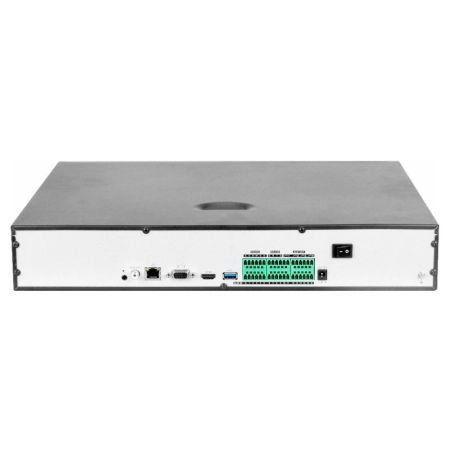 Rejestrator sieciowy IP 40 kanałowy TIANDY TC-NR5040M7-S4 4K