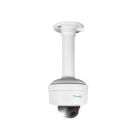 Kamera sieciowa IP 4 Mpix PoE TIANDY TC-NC44M 2.8-12mm Motozoom