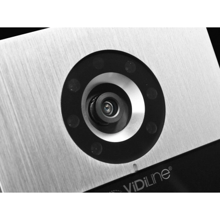 Wideodomofon IP 60-rodzinny VidiLine C5-IP