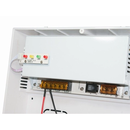 Zasilacz buforowy awaryjny UPS  13.8V 10A - 18Ah