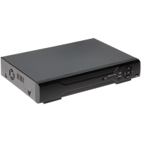 REJESTRATOR AHD, HD-CVI, HD-TVI, PAL, TCP/IP 8 KANAŁÓW
