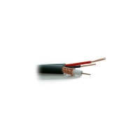 Monitoring VidiLine 4 kamery FULLHD Dysk 1TB kabel 50m