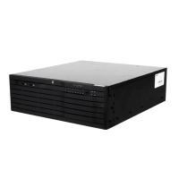 Rejestrator sieciowy IP 160 kanałowy TIANDY TC-NR5160M7-E16 4K