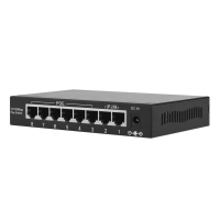 Wideodomofon IP 6-rodzinny VidiLine C5-IP