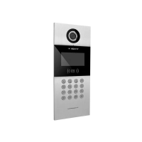 Wideodomofon IP 6-rodzinny VidiLine C5-IP