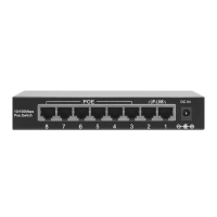 Wideodomofon IP 6-rodzinny VidiLine C5-IP