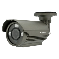 Kamera tubowa VidiLine - 1080p AHD,CVI, TVI, Analog - VIDI-301T-1080P-Q4A-G