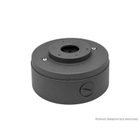Kamera tubowa VidiLine - 1080p AHD,CVI, TVI, Analog - VIDI-301T-1080P-Q4A-G
