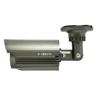Kamera tubowa VidiLine - 1080p AHD,CVI, TVI, Analog - VIDI-301T-1080P-Q4A-G