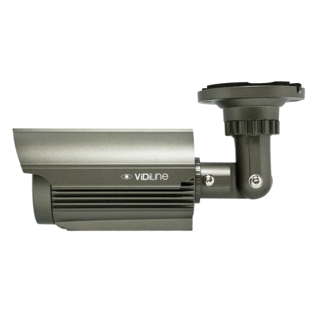 Kamera tubowa VidiLine - 1080p AHD,CVI, TVI, Analog - VIDI-301T-1080P-Q4A-G