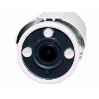 Kamera tubowa VidiLine - 5Mpx 4w1 VIDI-301T-1440P-Q4A-W