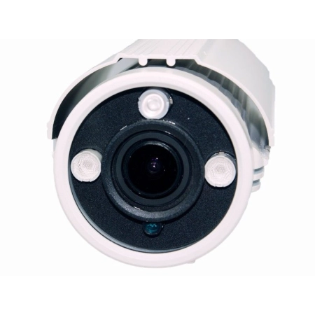 Kamera tubowa VidiLine - 5Mpx 4w1 VIDI-301T-1440P-Q4A-W