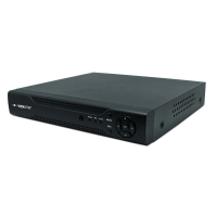 Rejestrator cyfrowy XVR 4 kanałowy ViDiLine XVR-6004H - 5 Mpix