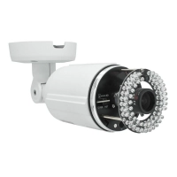Kamera sieciowa IP 2 Mpix PoE TIANDY TC-NC23V 2.8-12mm