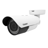 Kamera sieciowa IP 2 Mpix PoE TIANDY TC-NC23V 2.8-12mm