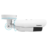 Kamera sieciowa IP 2 Mpix PoE TIANDY TC-NC23V 2.8-12mm