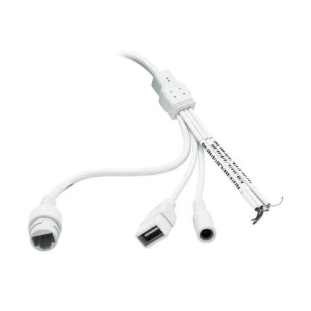 Kamera sieciowa IP 2 Mpix PoE TIANDY TC-NC23V 2.8-12mm