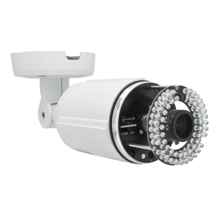 Kamera sieciowa IP 2 Mpix PoE TIANDY TC-NC23V 2.8-12mm