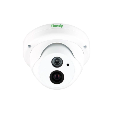 Zestaw monitoring IP 8 kamer kopułkowych Full HD 2 Mpix