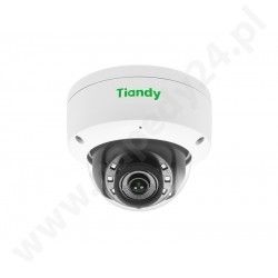 Monitoring domowy - 4 kamery Tiandy 2Mpix STARLIGHT TC-NC252/S