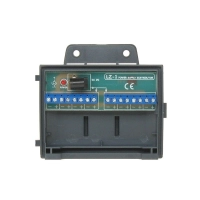 KOMPLETNY MONITORING AHD 10 KAMER VIDILINE 2MPIX