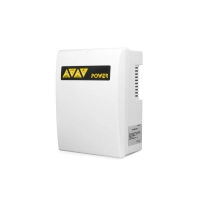 Zasilacz buforowy awaryjny UPS 13.8V 3,0A - 7Ah
