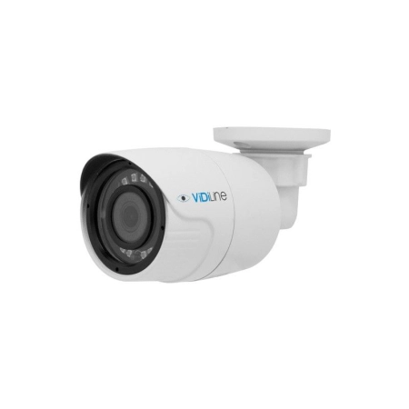 Kamera tubowa VidiLine - 4Mpix VIDI-101T-4MP-AHD-W
